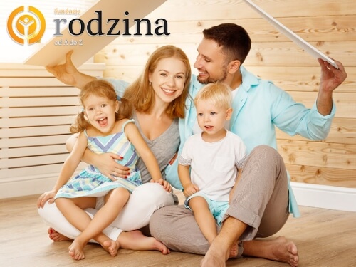 FUNDACJA RODZINA od A do Z